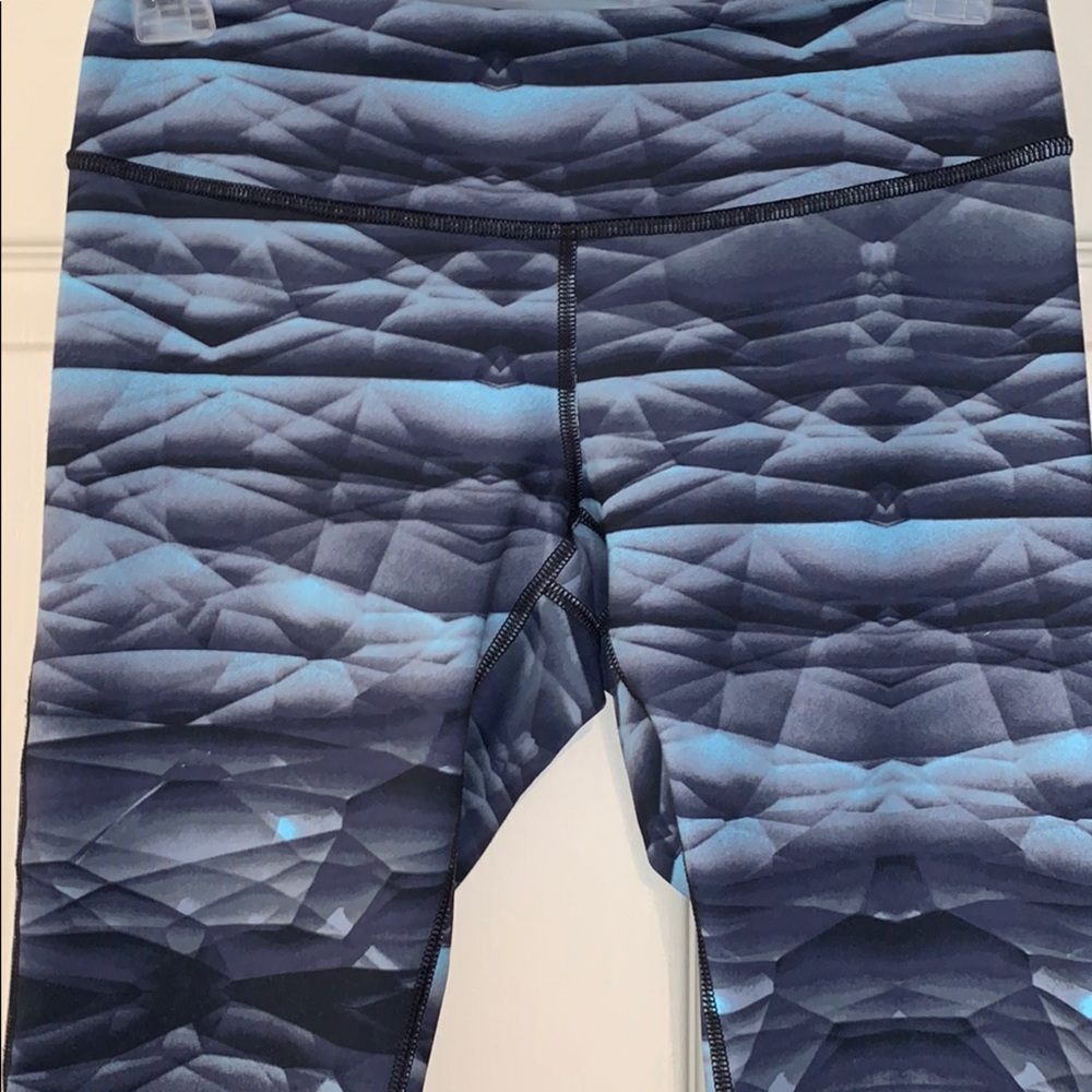 Zella workout leggings